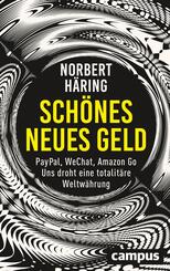 Sch&ouml;nes neues Geld