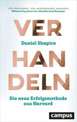 Verhandeln