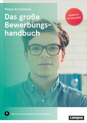 Das gro&szlig;e Bewerbungshandbuch
