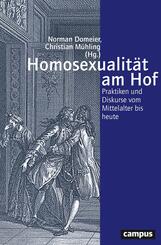 Homosexualit&auml;t am Hof