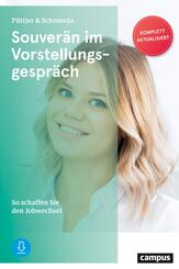 Souver&auml;n im Vorstellungsgespr&auml;ch