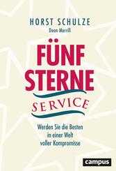 F&uuml;nf-Sterne-Service