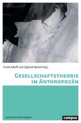 Gesellschaftstheorie im Anthropoz&auml;n