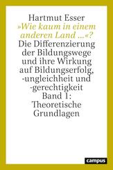 &raquo;Wie kaum in einem anderen Land ...&laquo;?