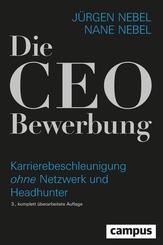 Die CEO-Bewerbung