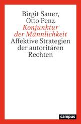 Konjunktur der M&auml;nnlichkeit