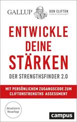 Entwickle deine St&auml;rken