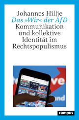 Das &raquo;Wir&laquo; der AfD