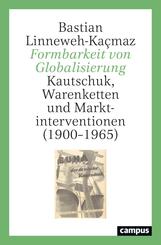 Formbarkeit von Globalisierung