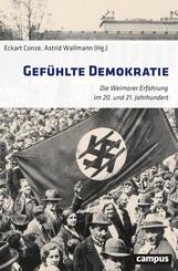 Gef&uuml;hlte Demokratie