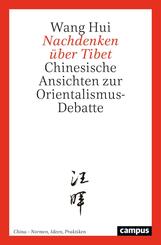 Nachdenken &uuml;ber Tibet