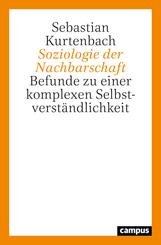 Soziologie der Nachbarschaft