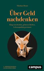 &Uuml;ber Geld nachdenken
