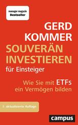 Souver&auml;n investieren f&uuml;r Einsteiger