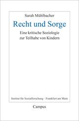 Recht und Sorge