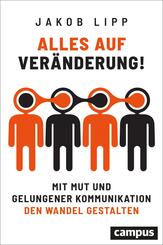Alles auf Ver&auml;nderung!