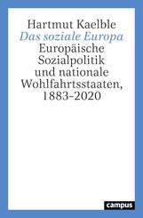 Das soziale Europa