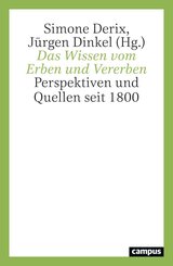 Das Wissen vom Erben und Vererben