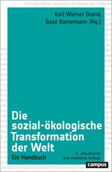 Die sozial-&ouml;kologische Transformation der Welt