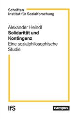 Solidarit&auml;t und Kontingenz
