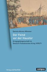 Der Feind vor der Haust&uuml;r