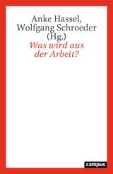 Was wird aus der Arbeit?