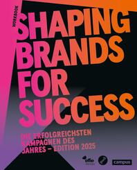 Shaping Brands for Success