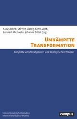 Umk&auml;mpfte Transformation