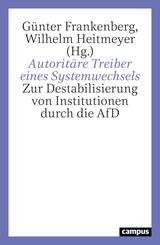 Autorit&auml;re Treiber eines Systemwechsels
