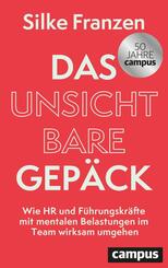 Das unsichtbare Gep&auml;ck
