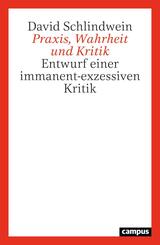Praxis, Wahrheit und Kritik