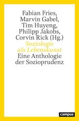 Soziologie als Lebenskunst