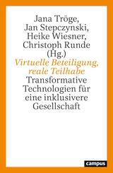 Virtuelle Beteiligung, reale Teilhabe