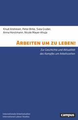 Arbeiten um zu leben!