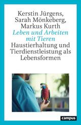 Leben und Arbeiten mit Tieren