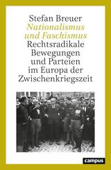 Nationalismus und Faschismus