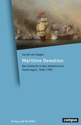 Maritime Gewalten