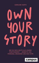 Own Your Story