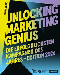 Unlocking Marketing Genius