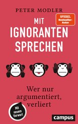 Mit Ignoranten sprechen