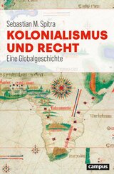 Kolonialismus und Recht