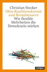 Ohne Koalitionskorsett und Brandmauern