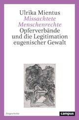 Missachtete Menschenrechte