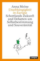 Unabh&auml;ngigkeit in Europa