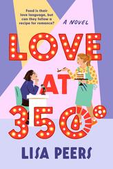 Love at 350&deg;