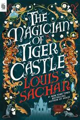 The Magician of Tiger Castle