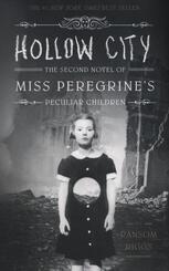 Miss Peregrine's Peculiar Children - Hollow City