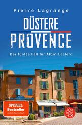 D&uuml;stere Provence