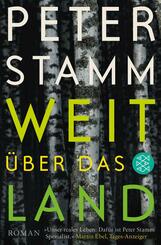 Weit &uuml;ber das Land