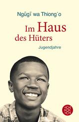 Im Haus des H&uuml;ters